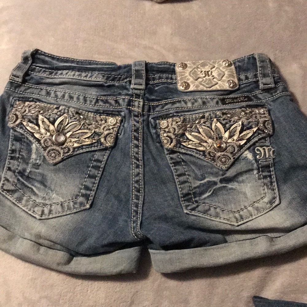 Shorts